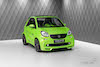 Smart Brabus Ultimate 125 R