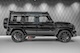 BRABUS G 900 Super black