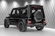 BRABUS G 900 Super black